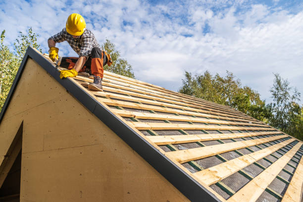 Best Storm Damage Roof Repair  in Helena Valley Northeast, MT